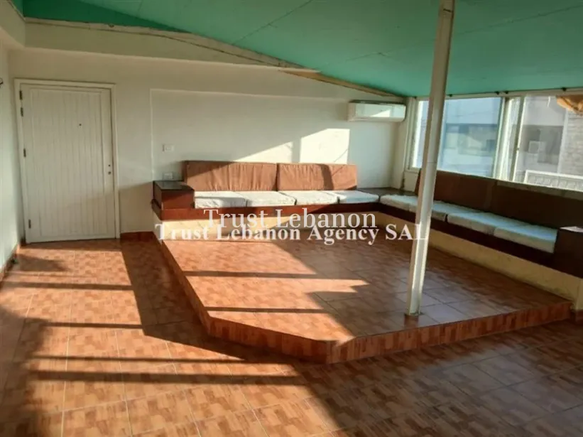 Apartment for rent in Hazmieh, Lebanon
