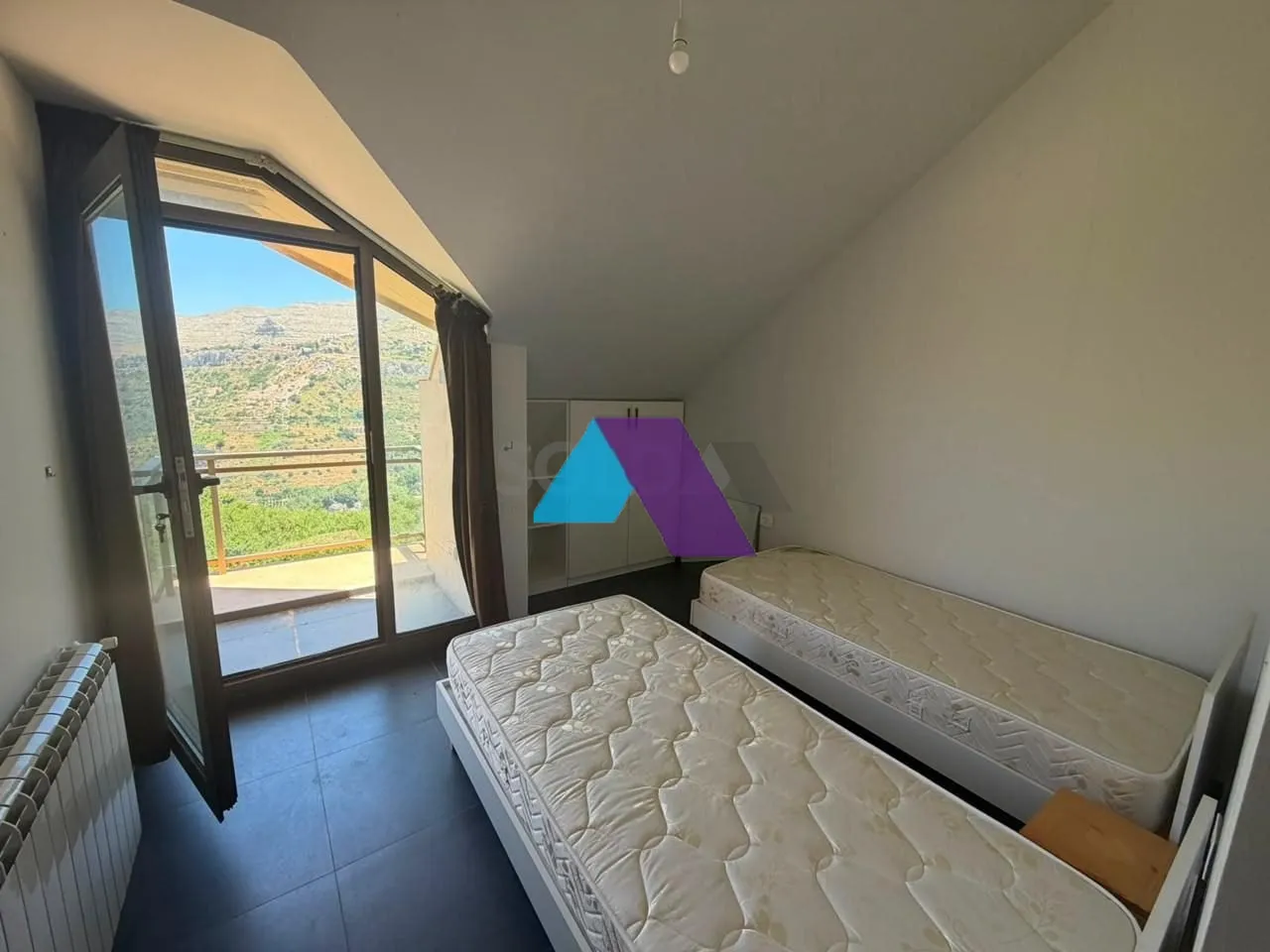 Chalet for Sale in Faqra