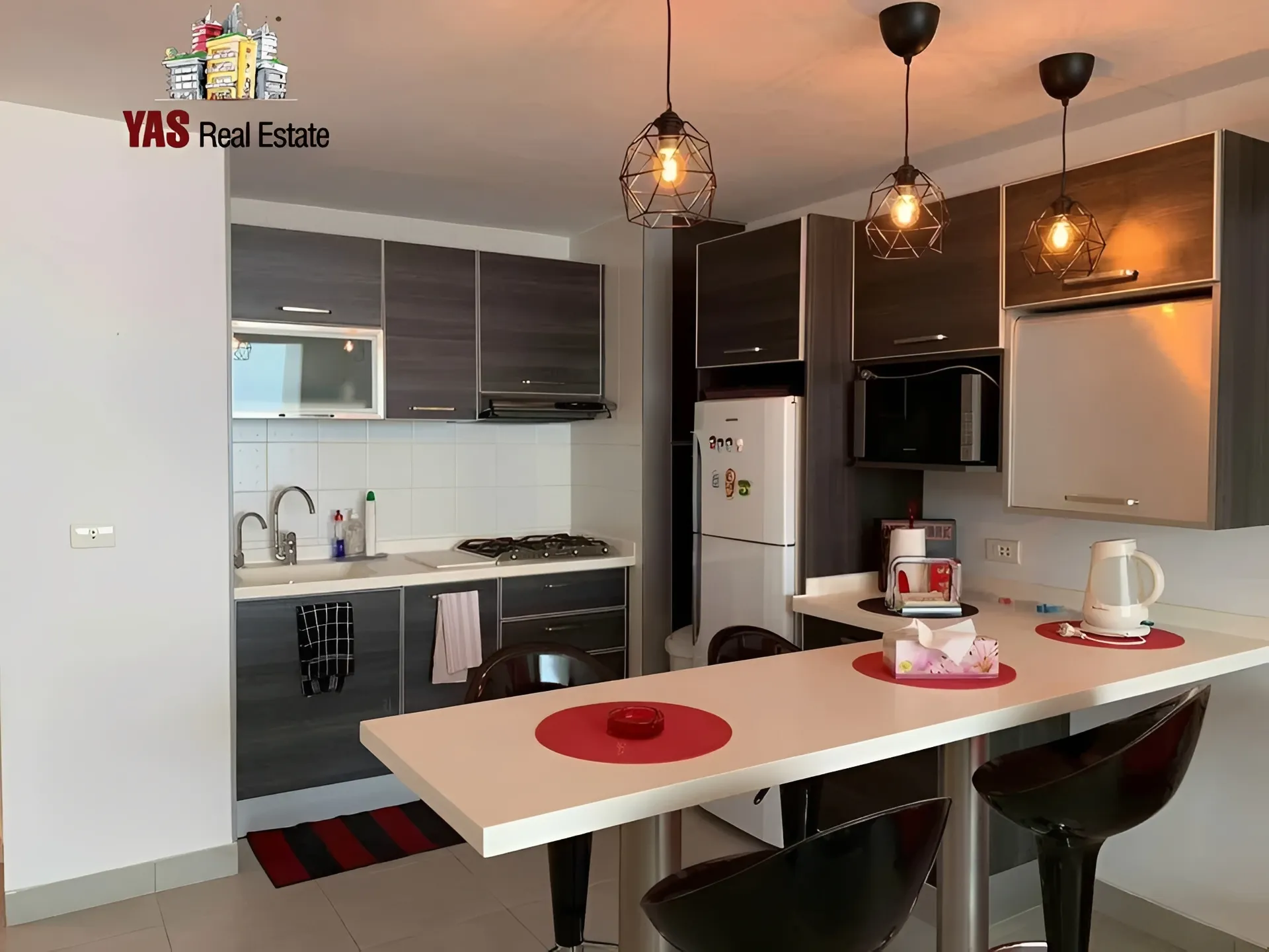Apartment for Sale in Safra - 1 bed, 1 bath