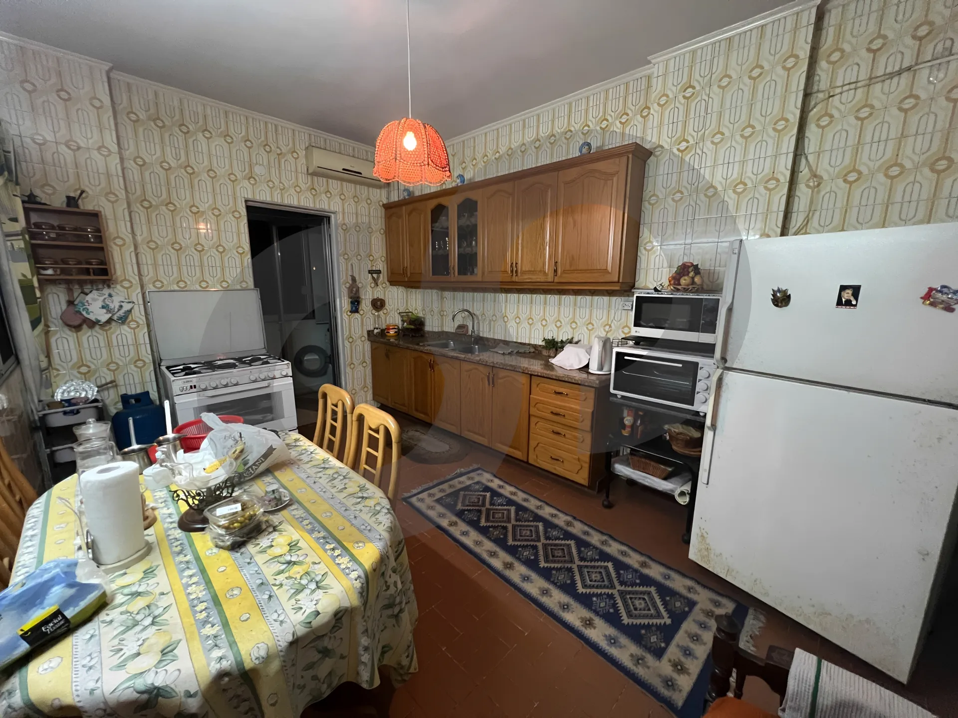 Apartment for Sale in Ras Beirut - 3 bed, 2 bath