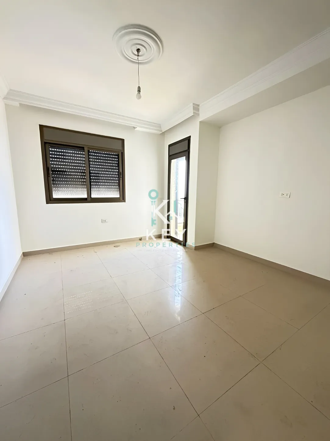 Apartment for rent in Kfar Hbab
