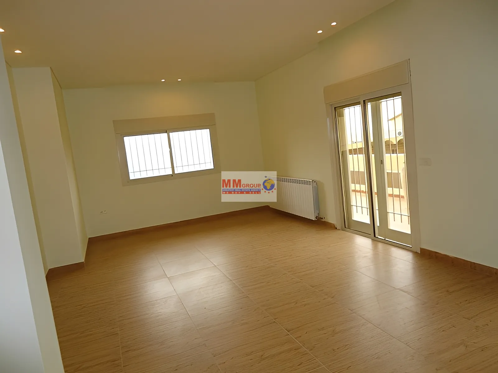 Villa for Sale in Baabdat