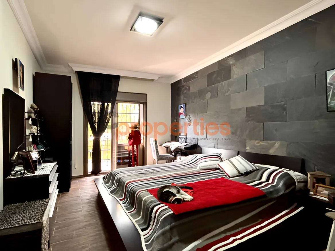 Apartment for Sale in Broummana