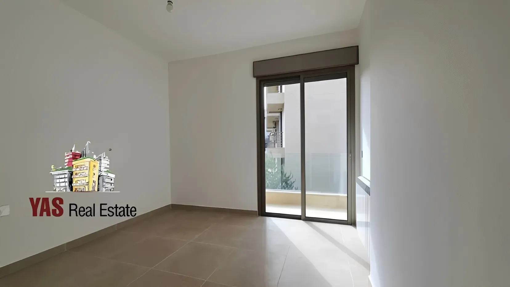 Apartment for Sale in Ajaltoun