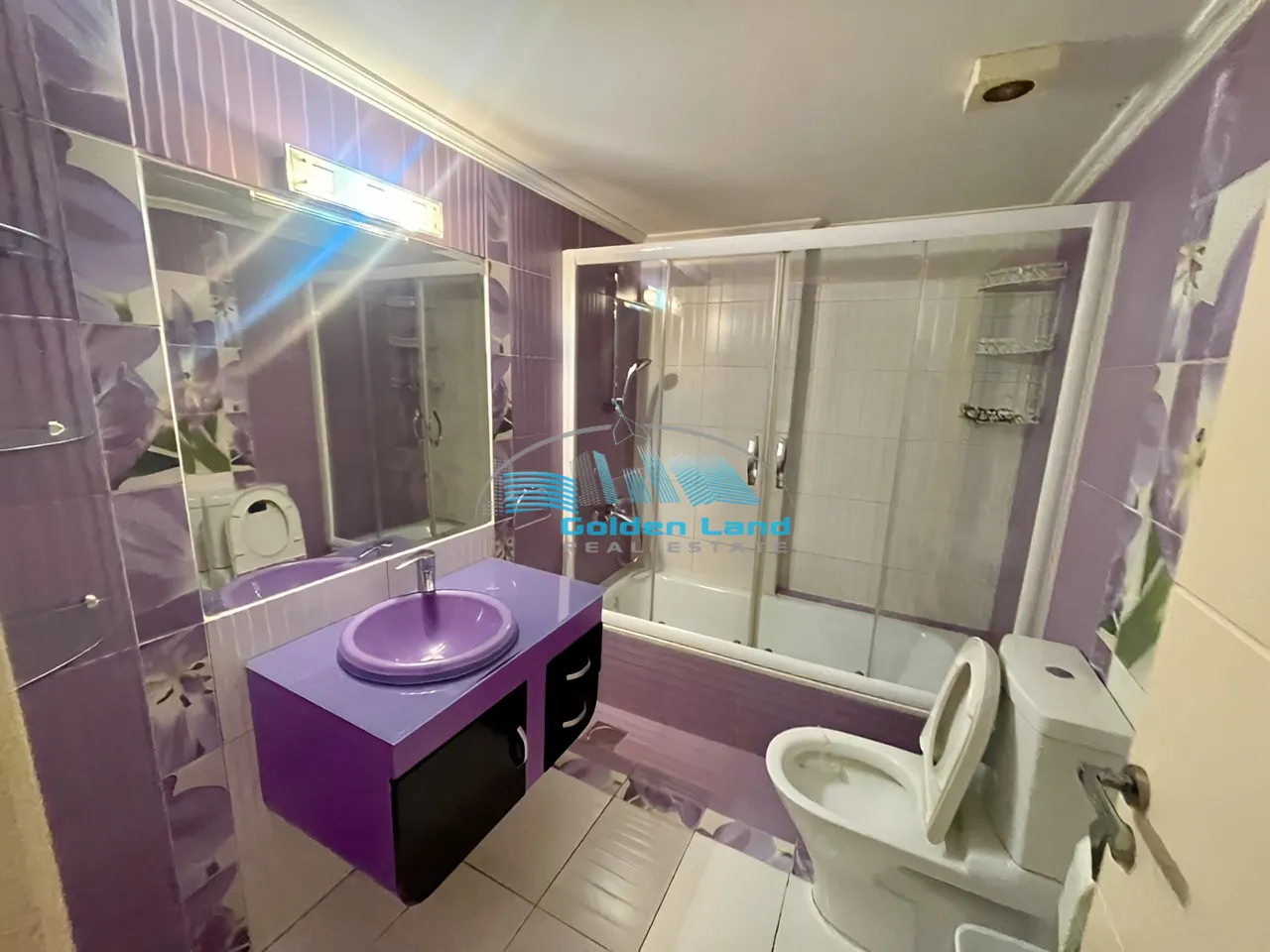 Apartment for Rent in Sahel Aalma