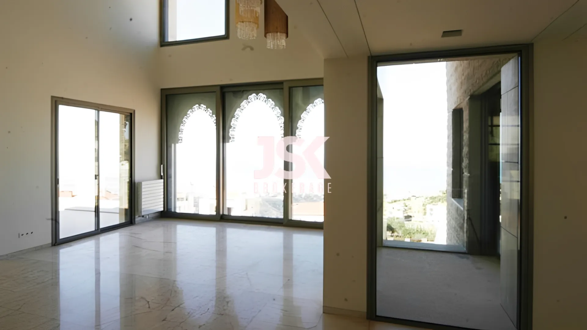 Villa for Sale in Ain Saadeh, Lebanon - 4 bed, 7 bath