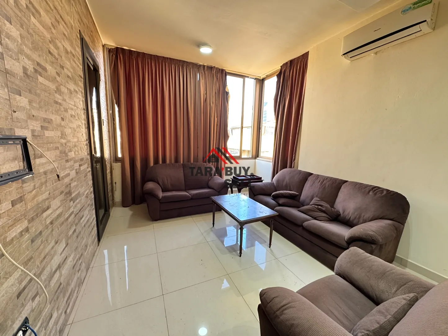 Apartment for rent in Mansourieh