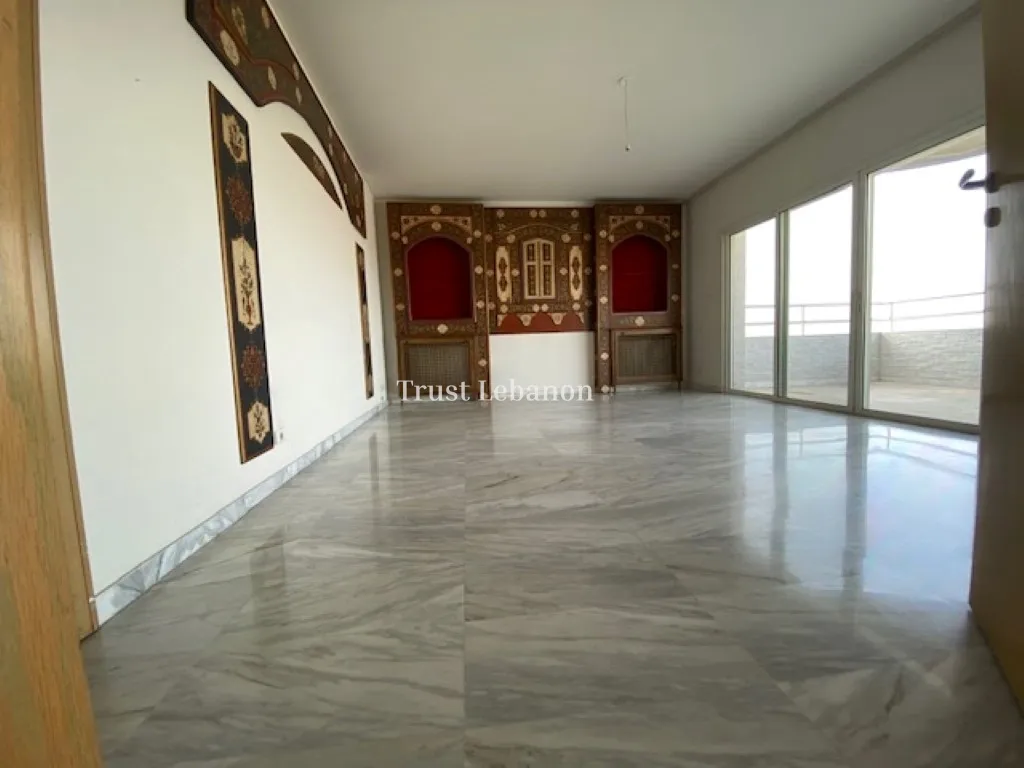 Apartment for rent in Monteverde Main Street، Lebanon