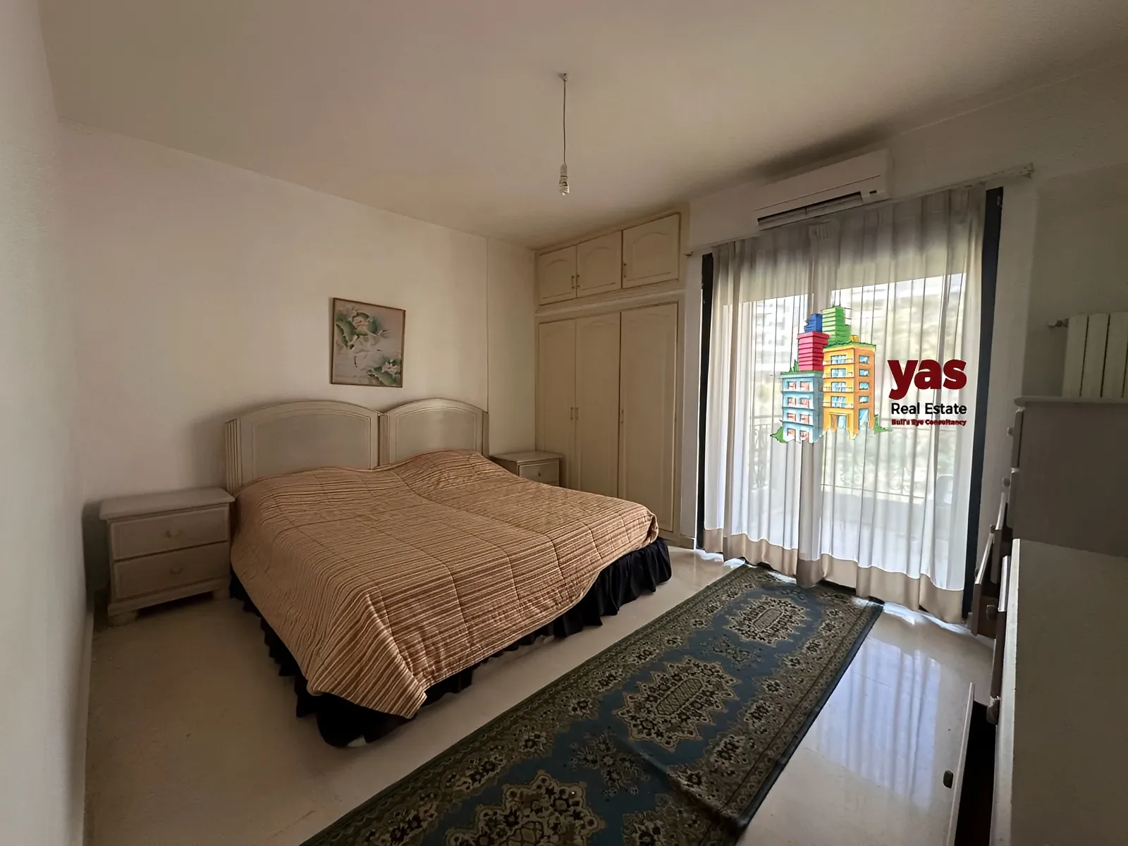 Apartment for Rent in Sahel Alma