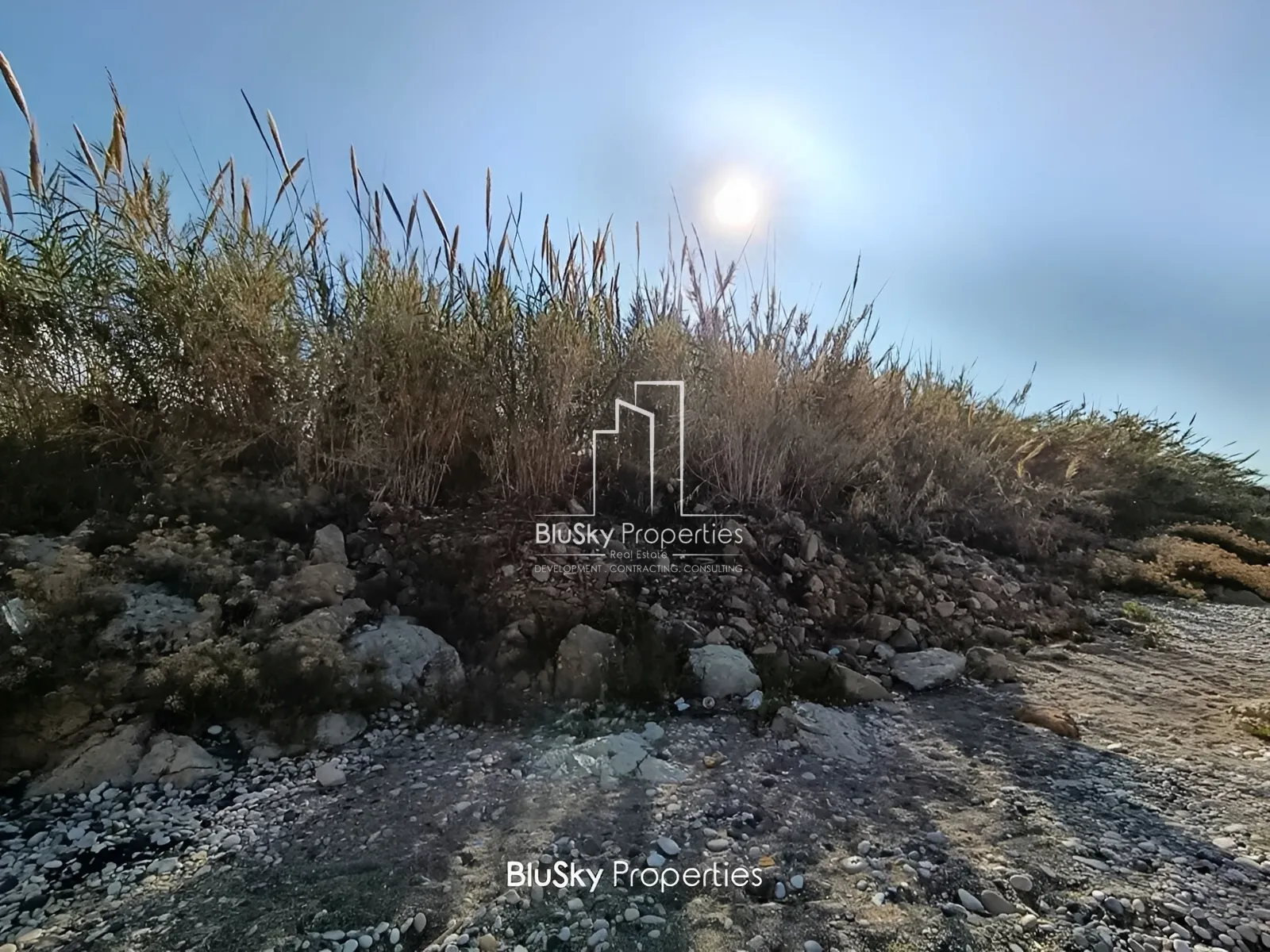 Land for Sale in Nahr Ibrahim