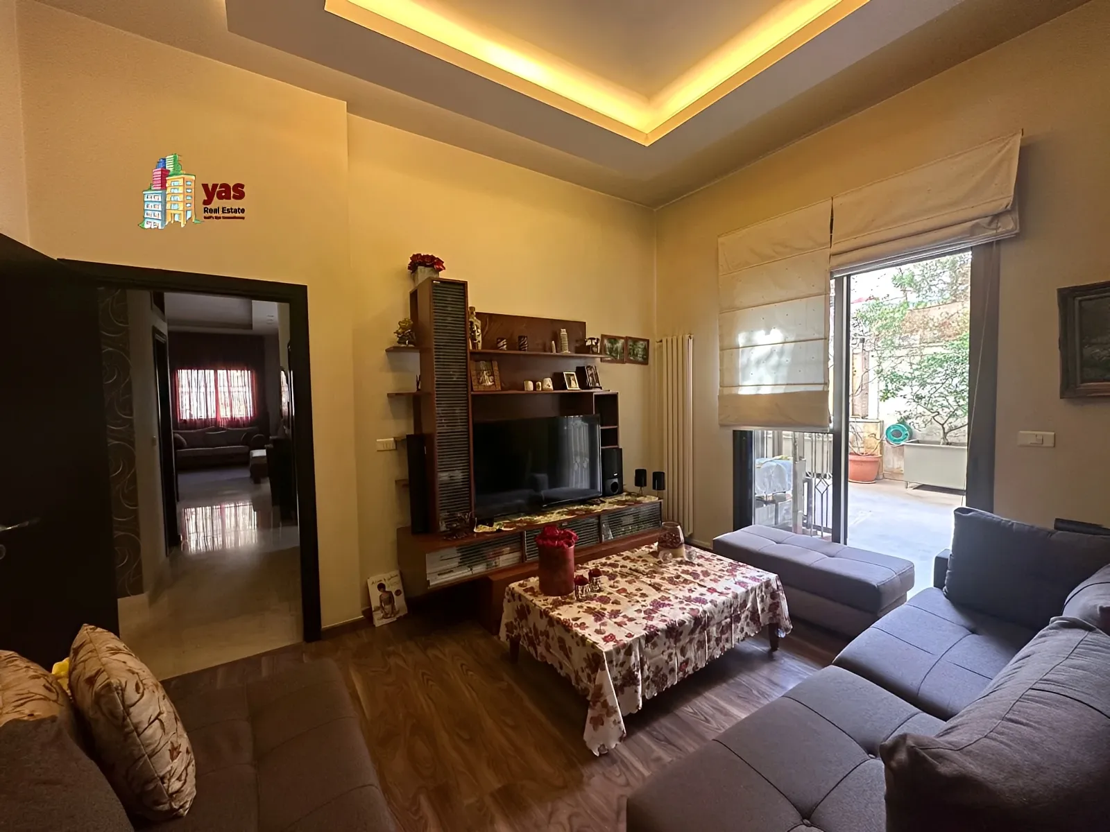 Apartment for Sale in Rabweh - 3 bed, 4 bath