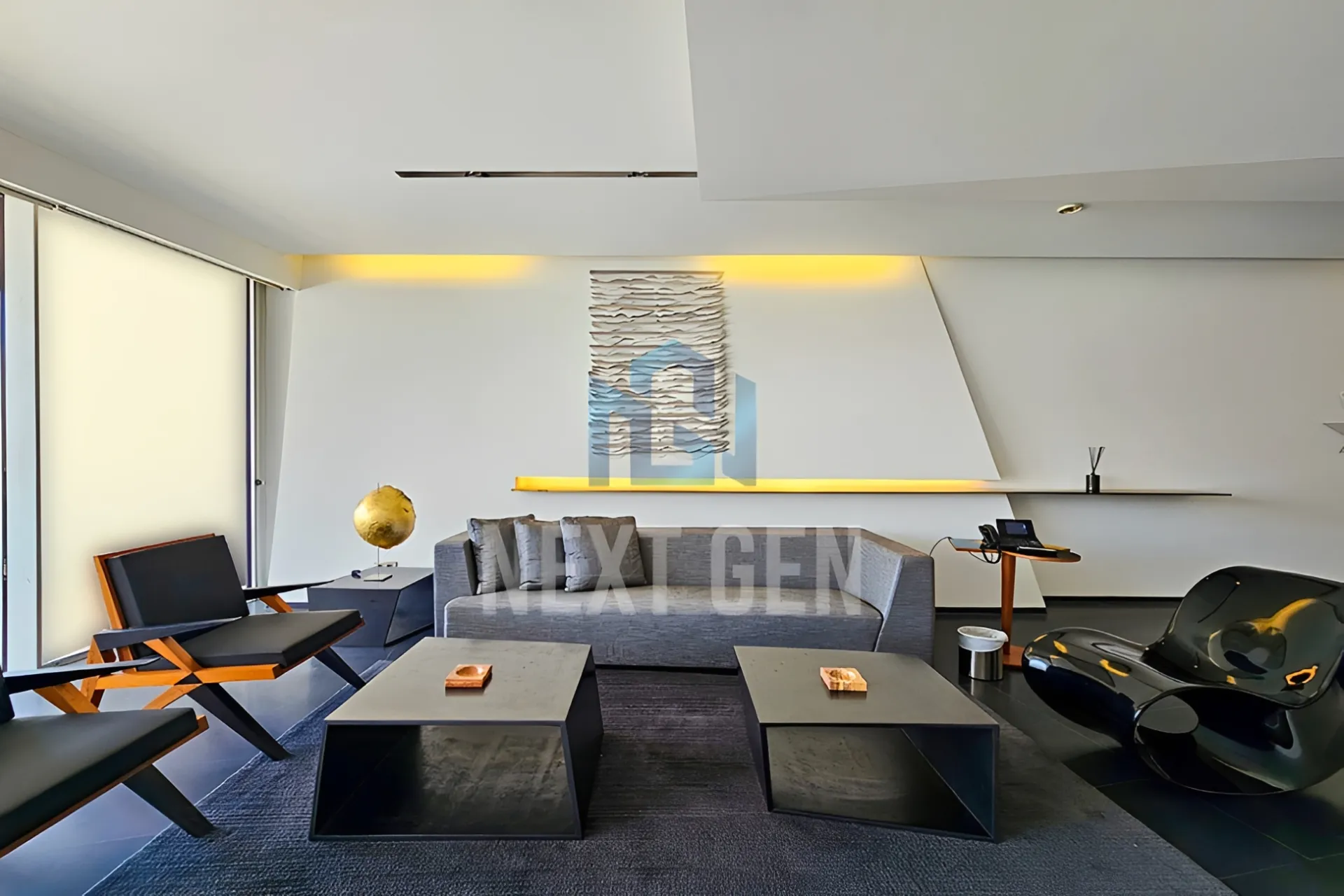 Apartment for rent in Downtown, beirut, Lebanon
