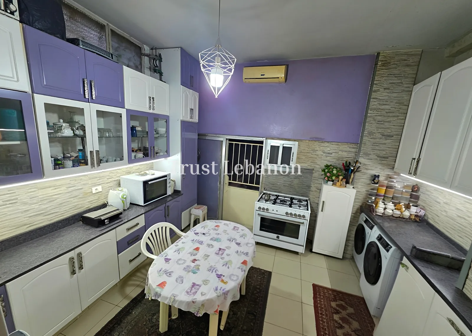 Apartment for sale in Antelias