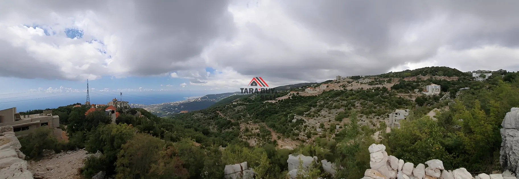 Land for Sale in Delbta, Lebanon