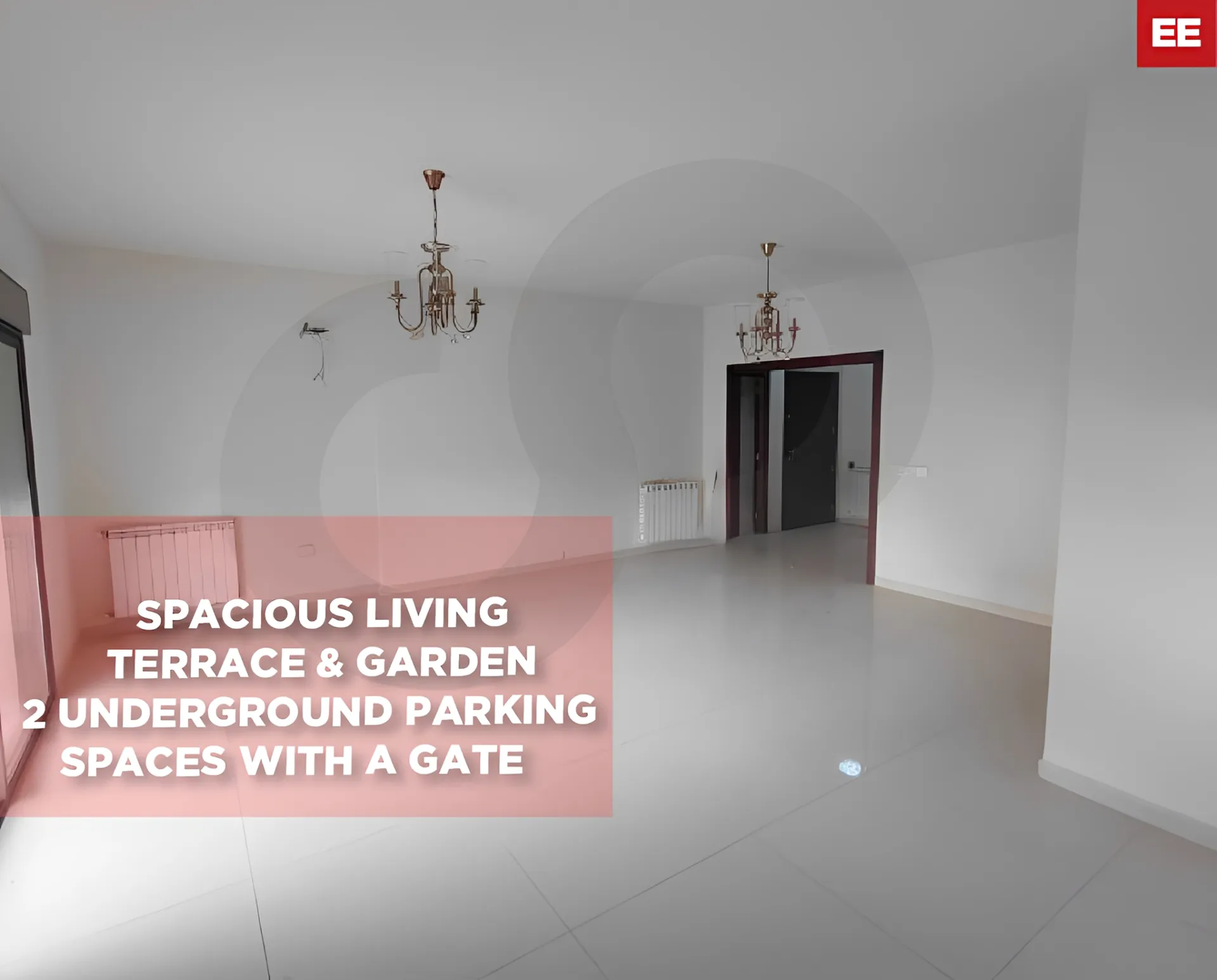 Apartment for Sale in Tilal Ain Saadeh