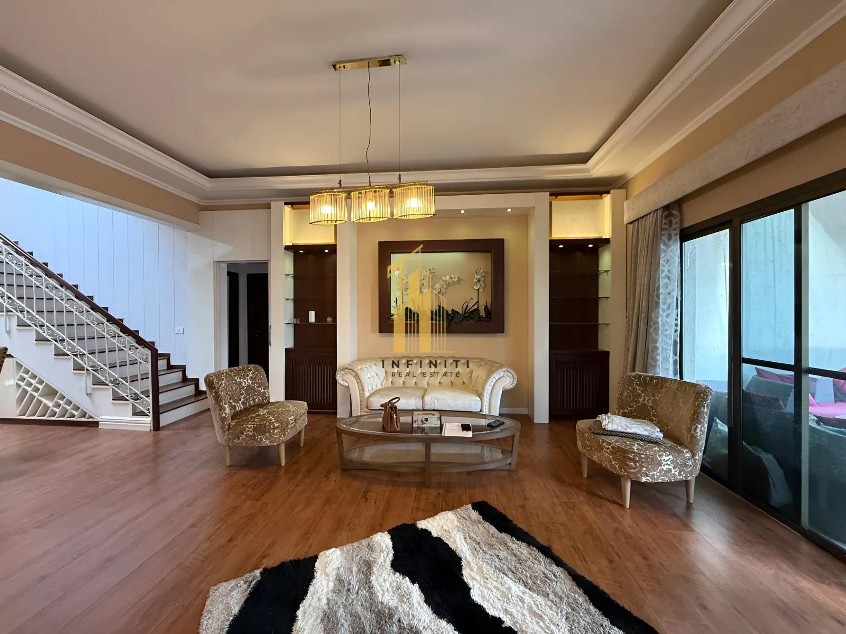Duplex for sale in Aley, Lebanon