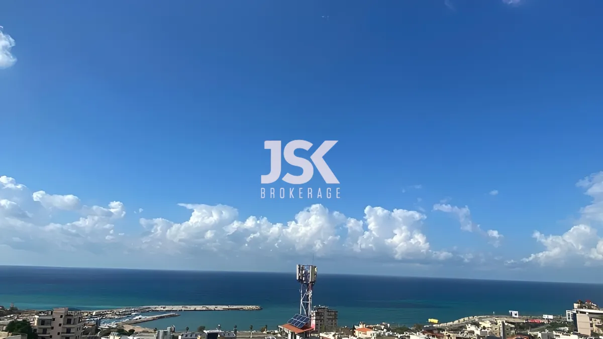 Duplex for Sale in Dbayeh, Lebanon