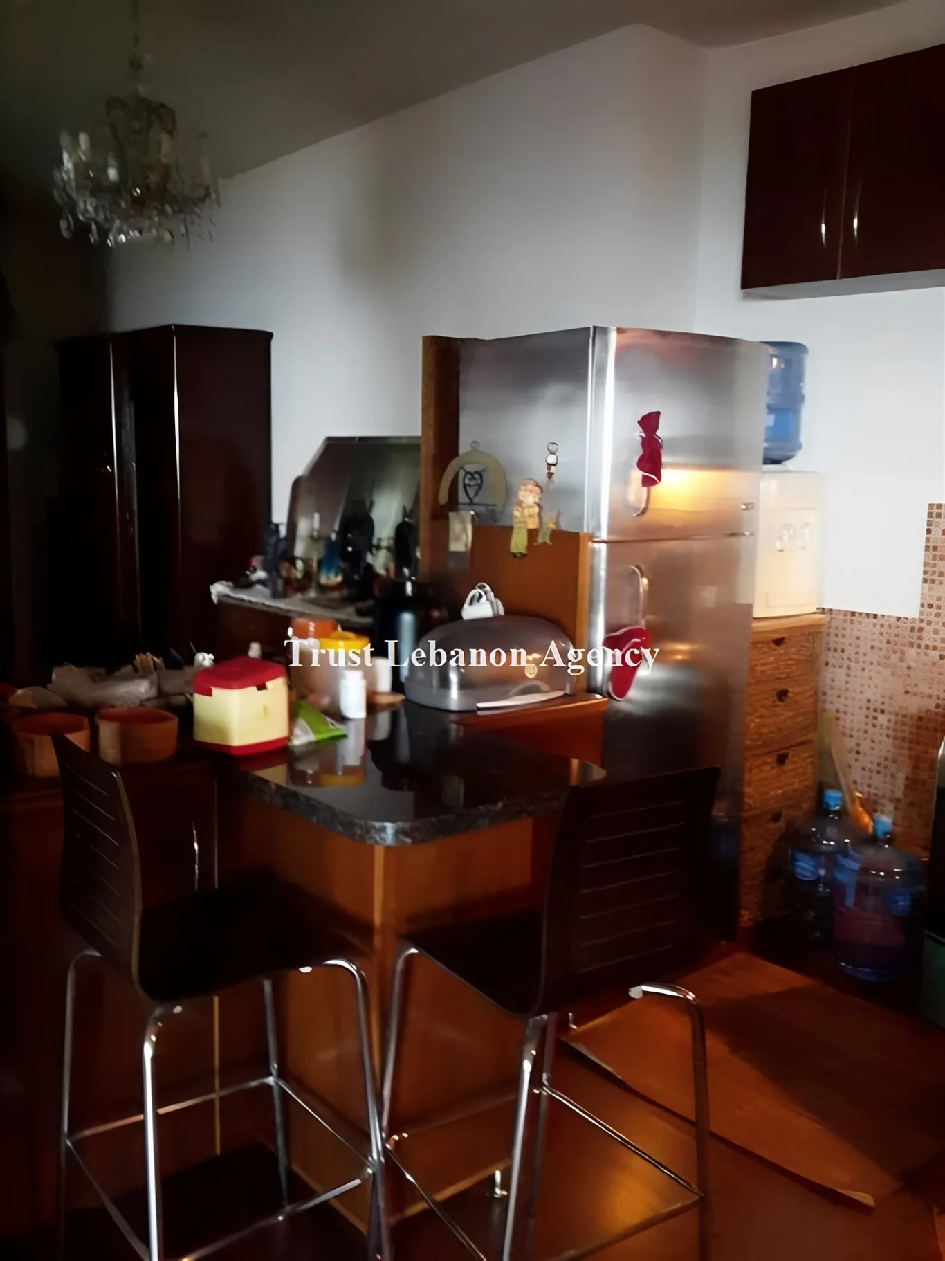 Apartment for Sale in Keserwan Sahel Alma Lebanon