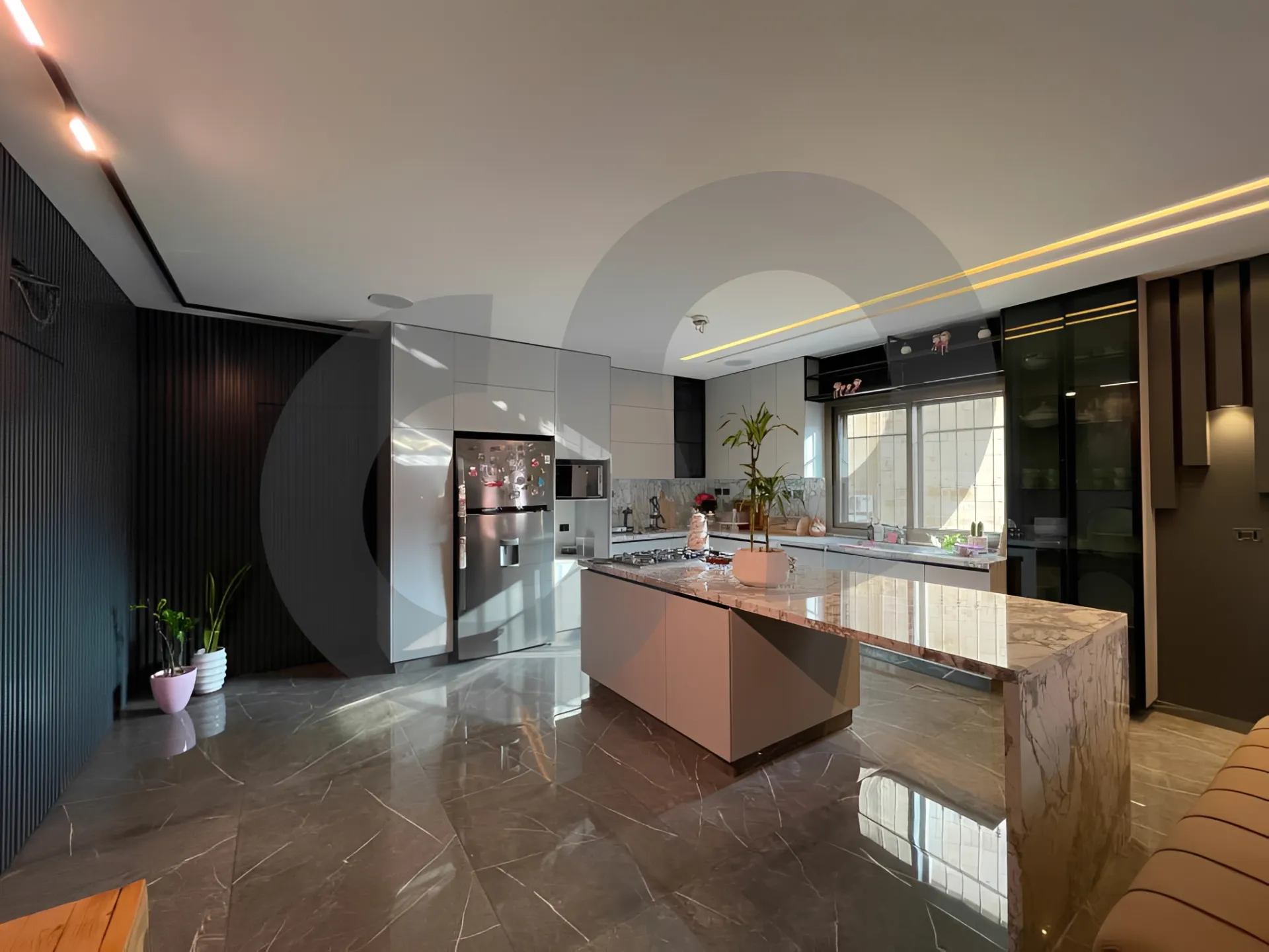 Apartment for Sale in Khalde