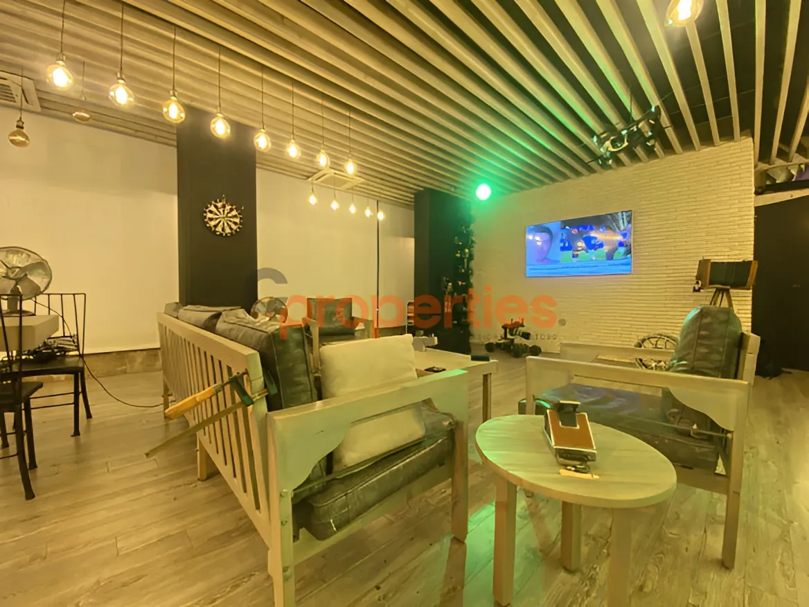 Office for Rent in Zalqa