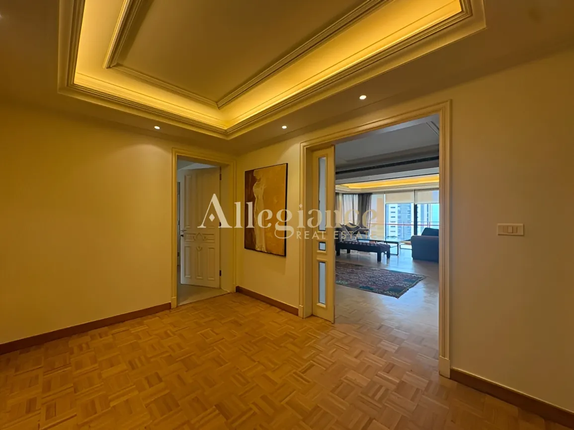Apartment for sale in Beirut