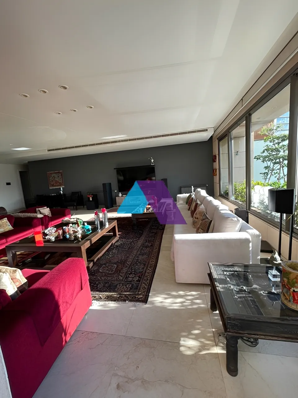 Apartment for Sale in Achrafieh