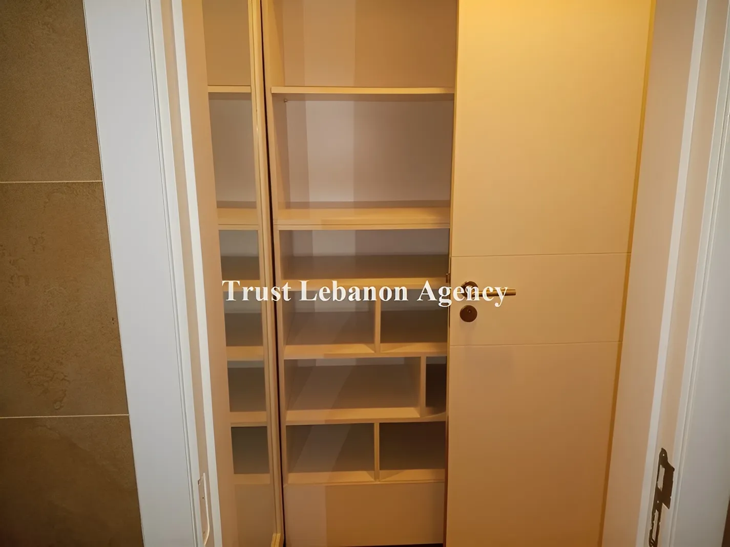 Apartment for Rent in Adliyeh Beirut Lebanon