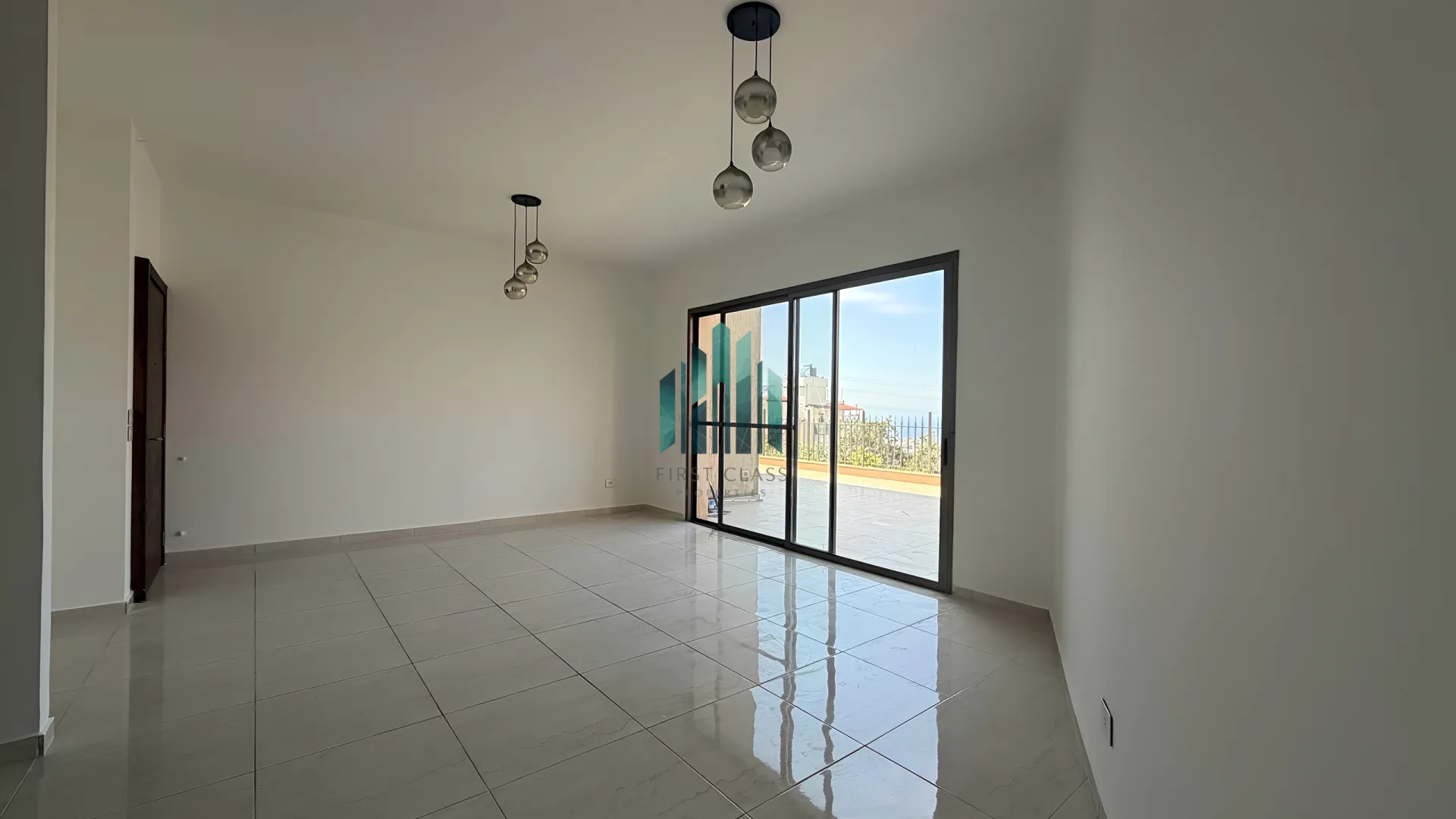 Apartment for rent in Mazraat yachoua, lebanon