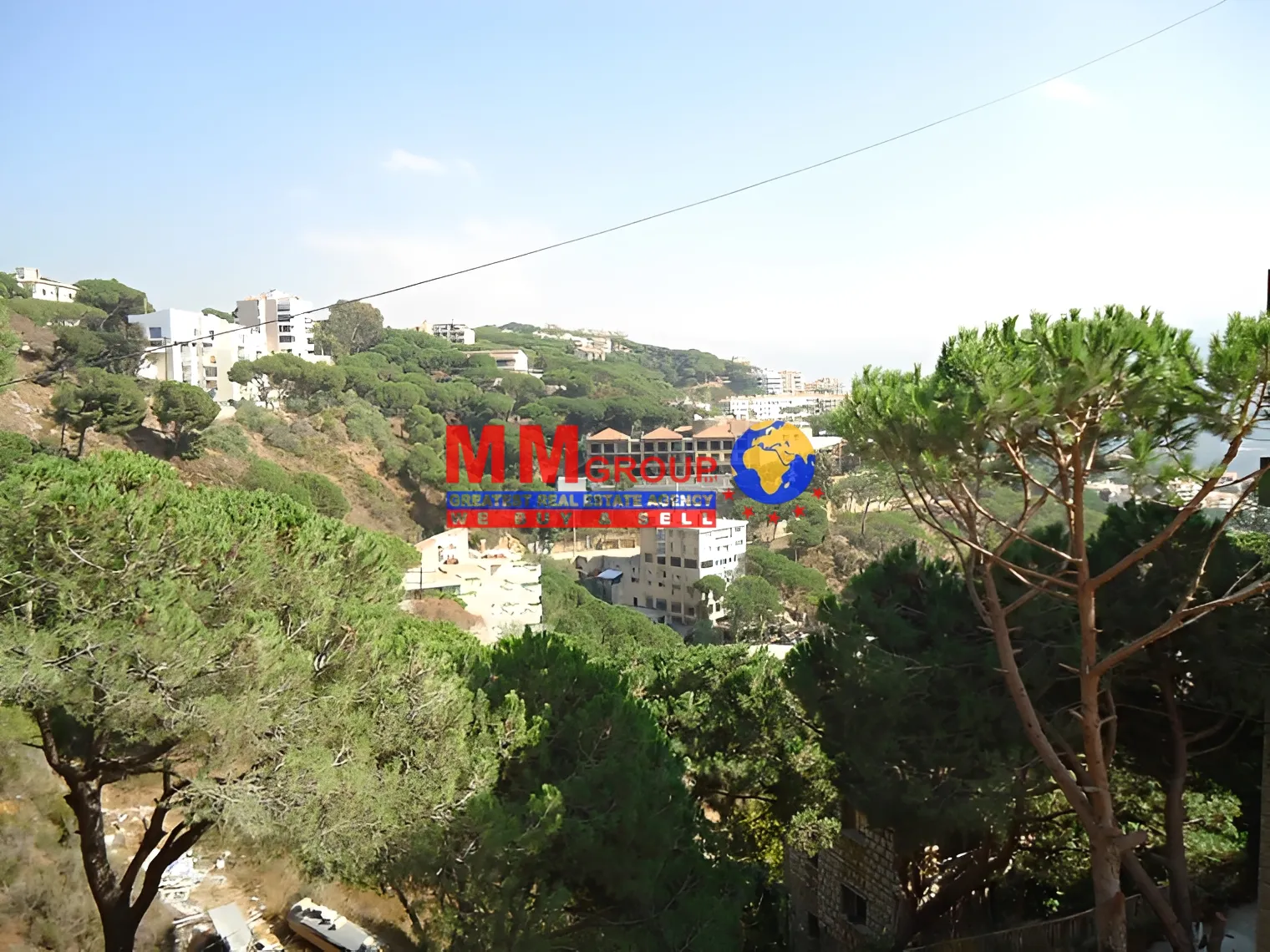 Apartment for sale in Broummana, Lebanon