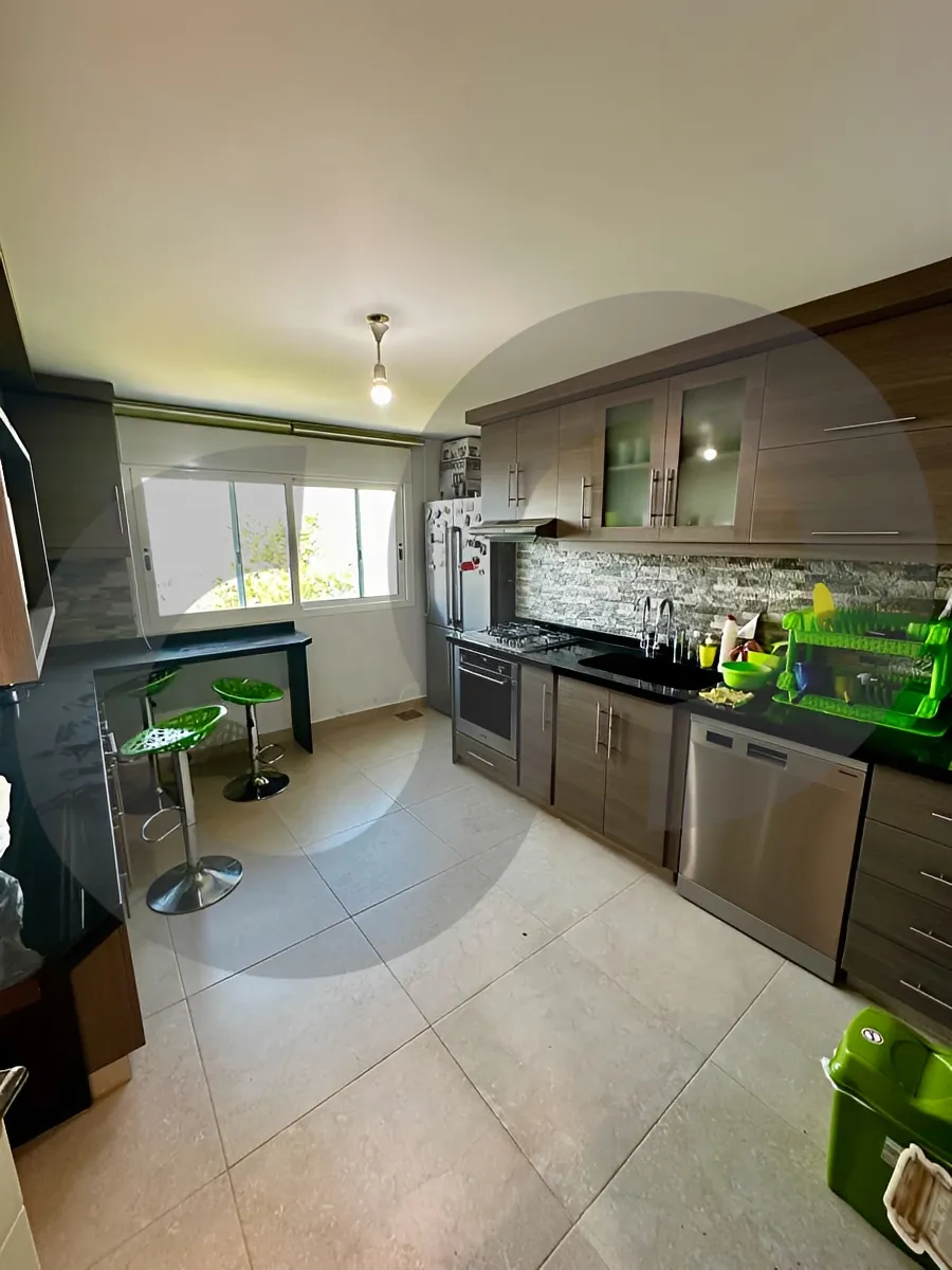 Apartment for Sale in Fatqa, Lebanon