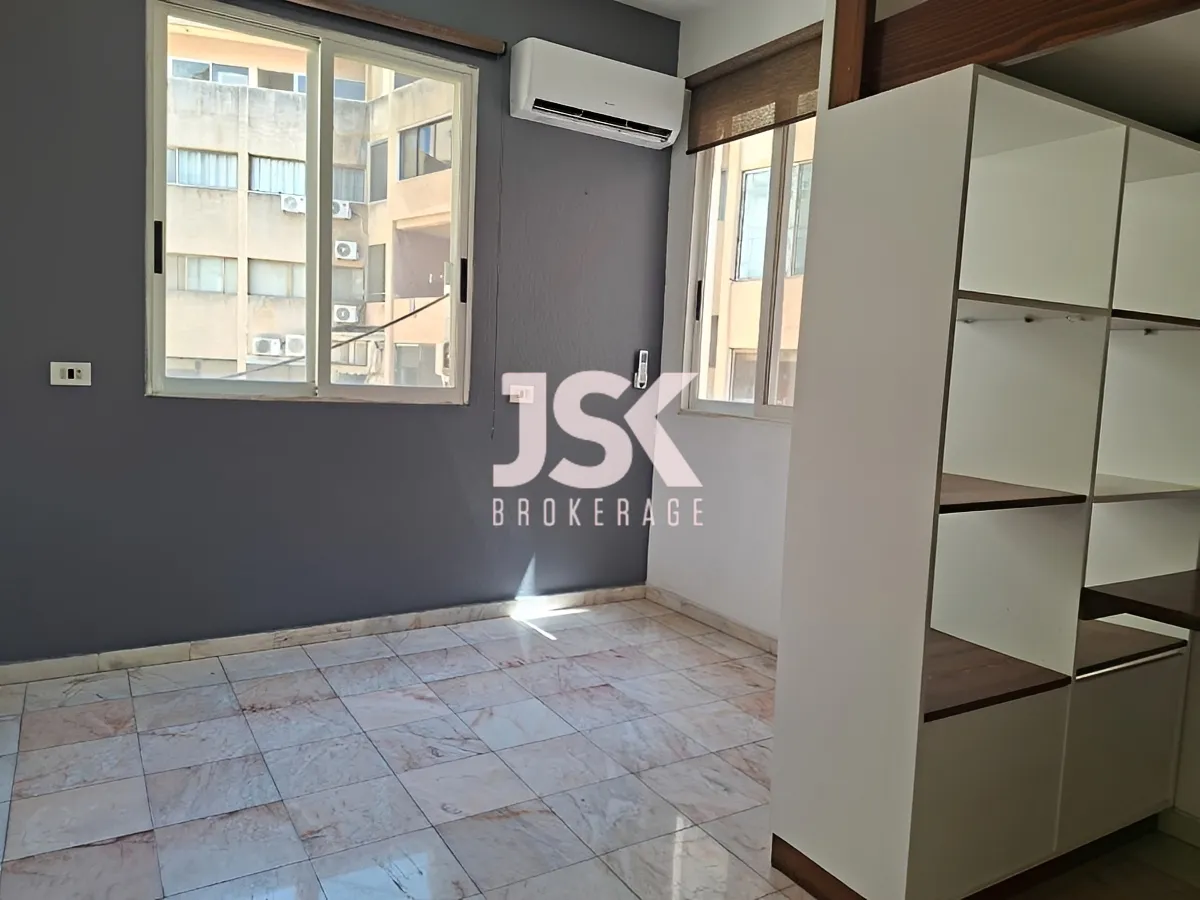 Apartment for Rent in Manara, Beirut, Lebanon