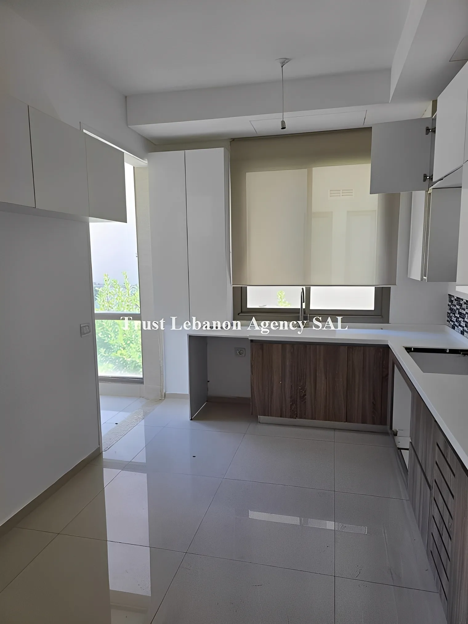Apartment for Sale in Keserwan Ghazir Lebanon
