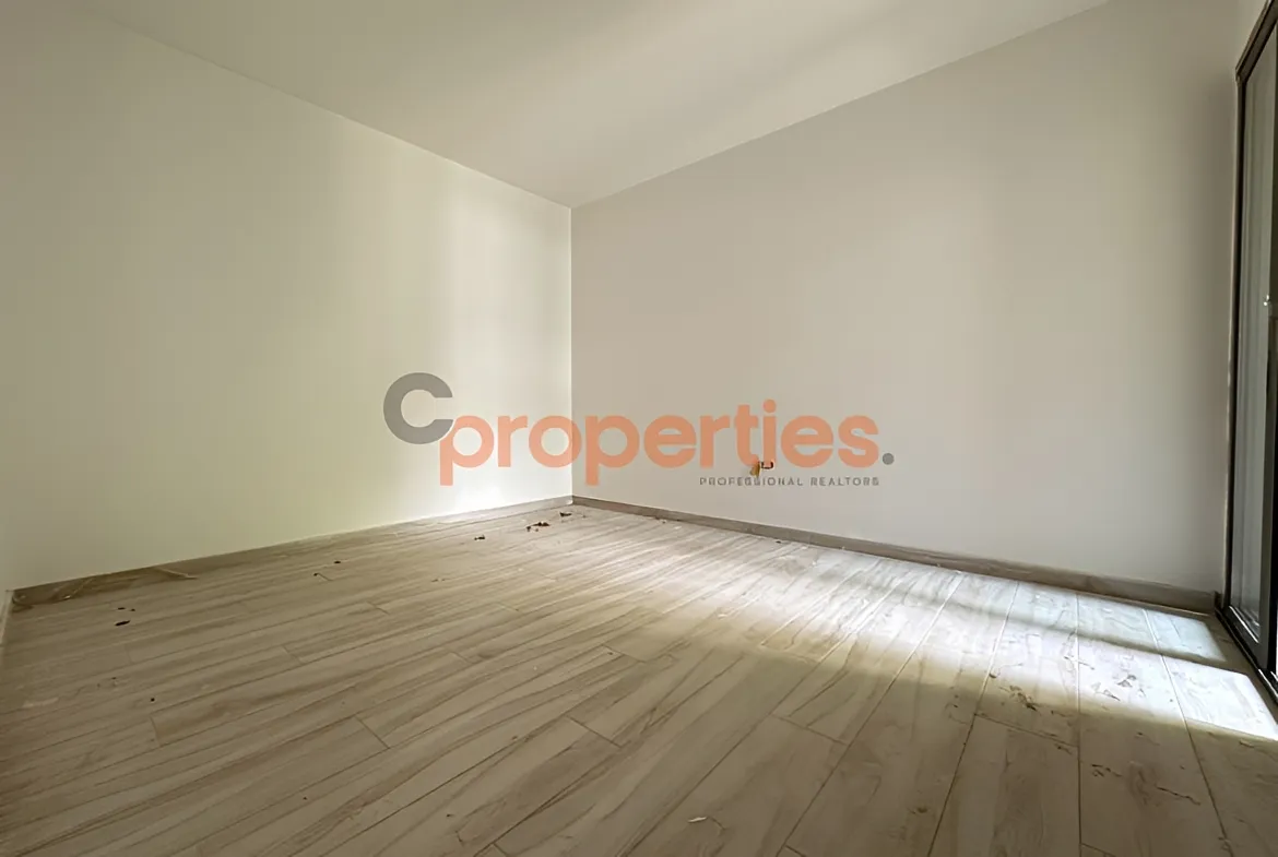 Apartment for sale in Biyyadah, Lebanon