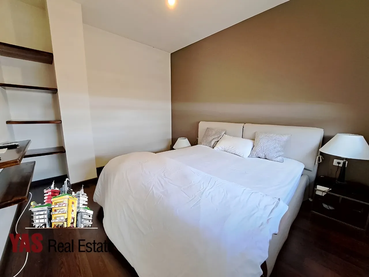 Chalet for rent in Faraya - 2 bed, 3 bath