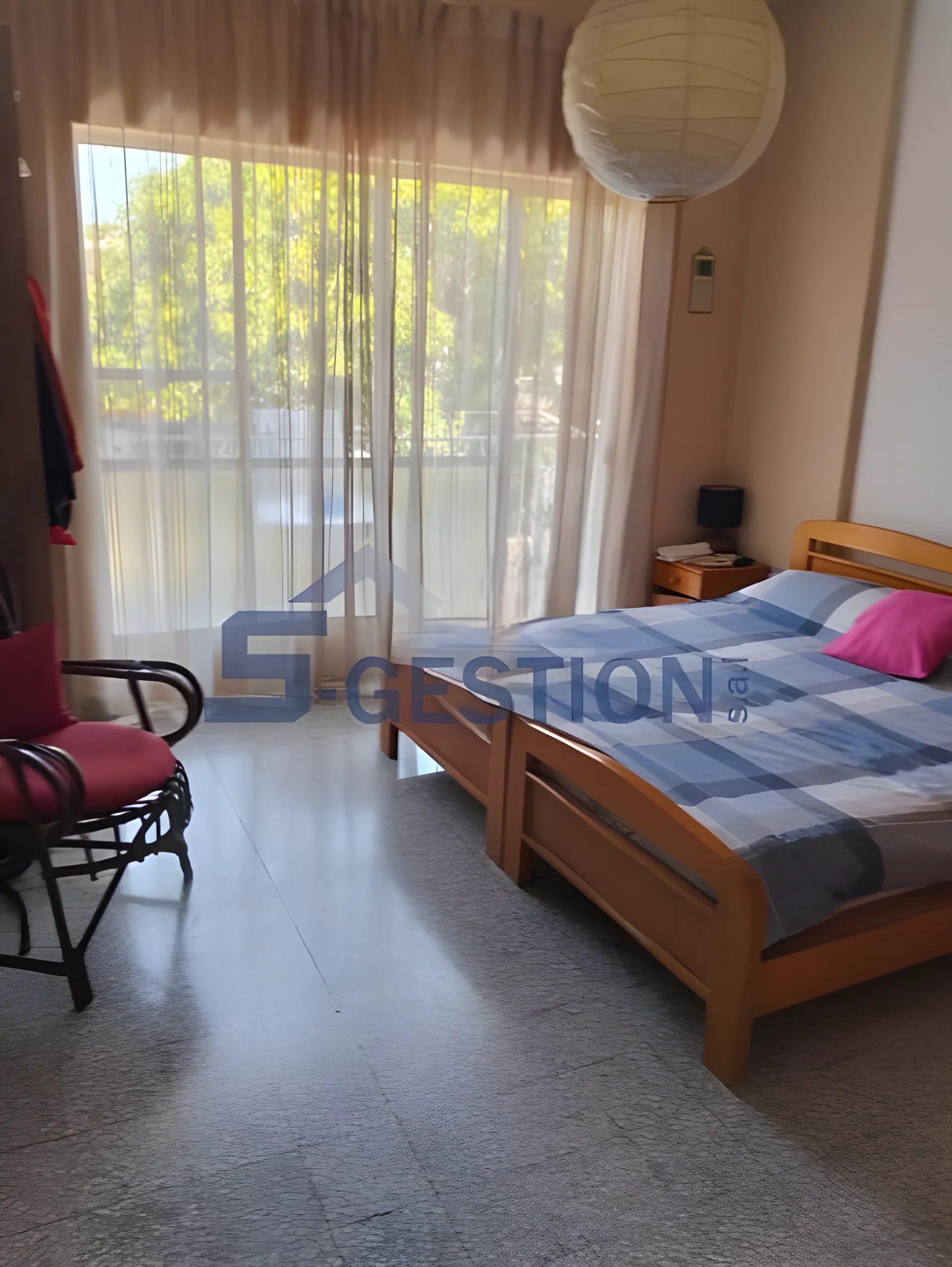 Apartment for Sale in Achrafieh