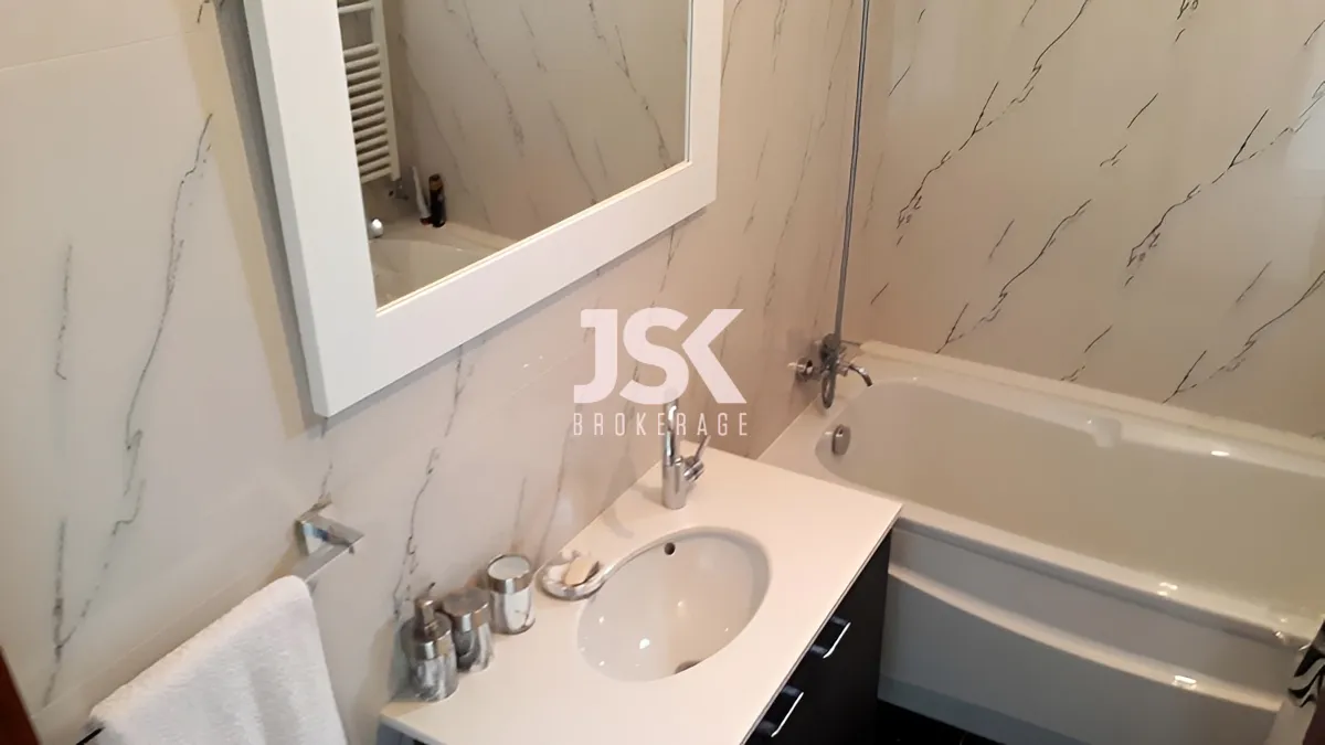 Apartment for Sale in Cornet Chahwan, Lebanon