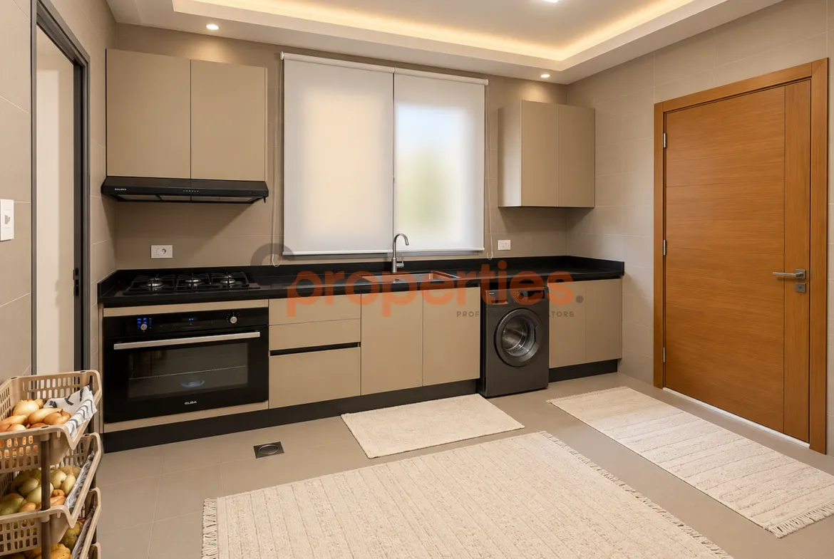 Apartment for Sale in Badaro