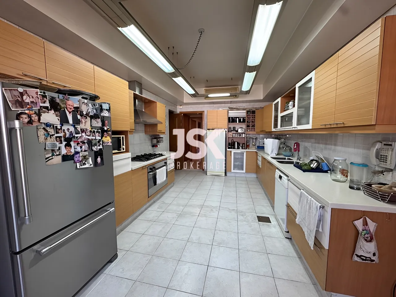 Apartment for Rent in Ramlet El Baida