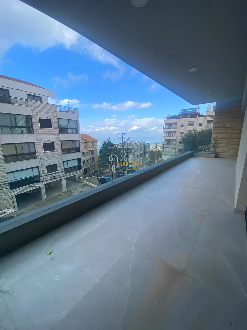Apartment for Sale in Beit Mery - 4 bed, 5 bath
