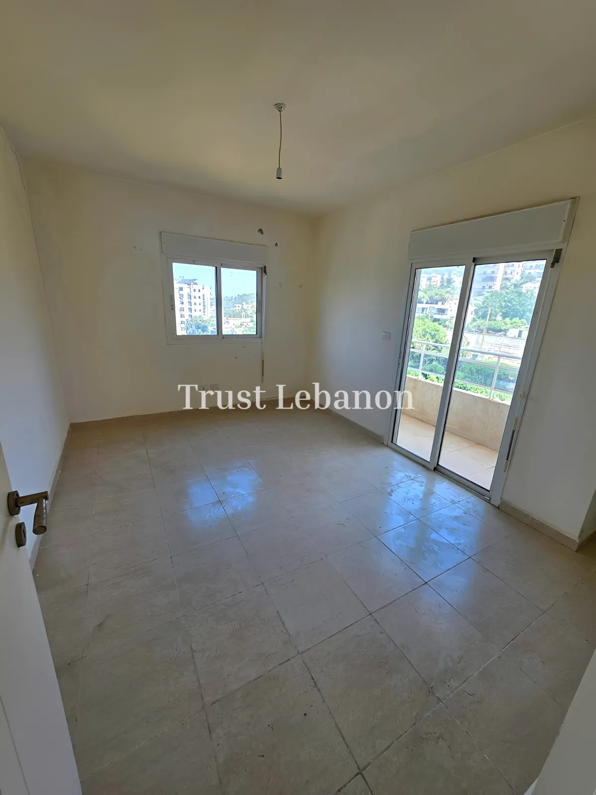Apartment for sale in Kfaryassine, Lebanon