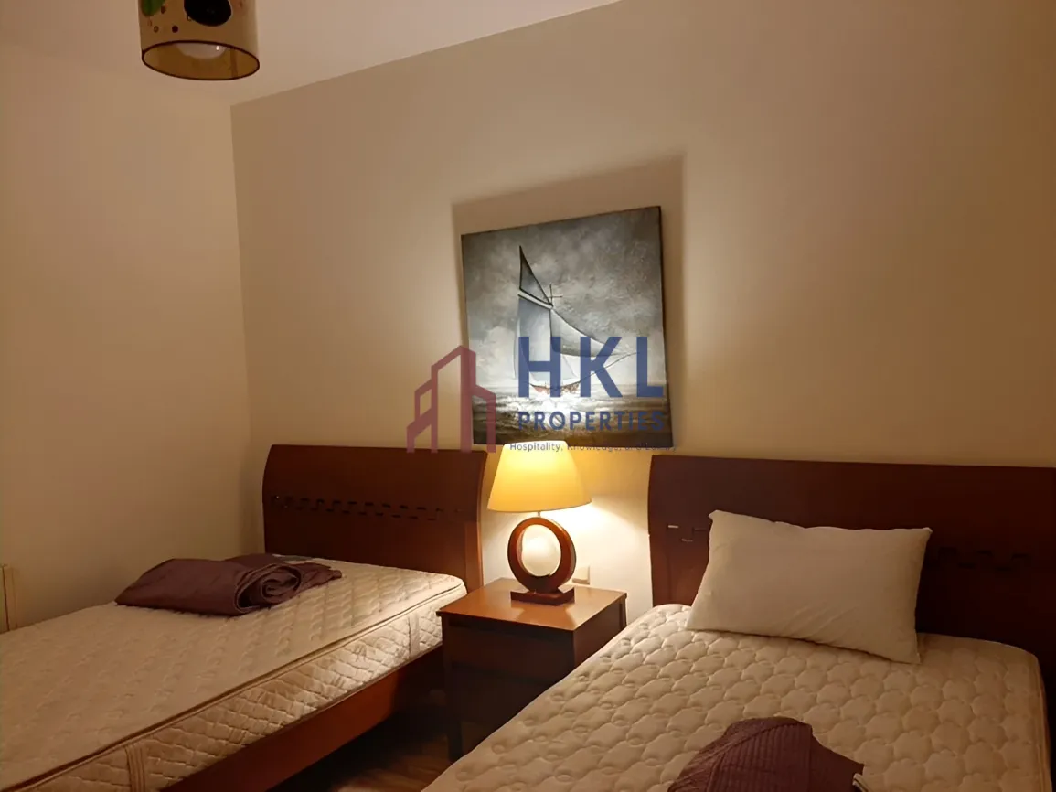 Apartment for rent in Achrafieh