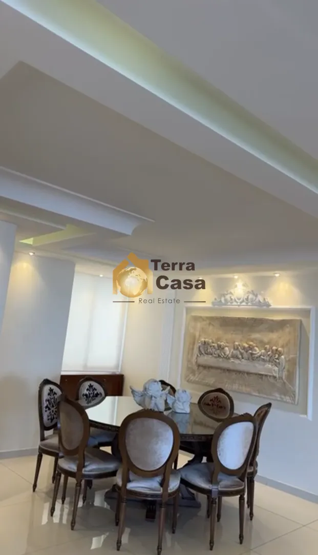 Duplex for sale in Sahel Aalma