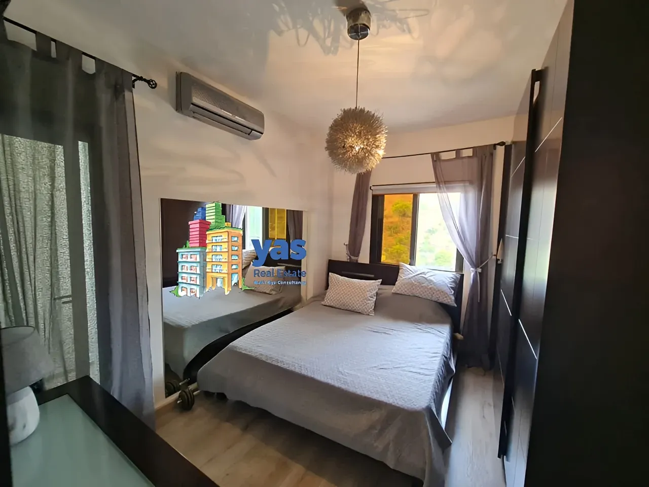 Apartment for Sale in Zouk Mosbeh