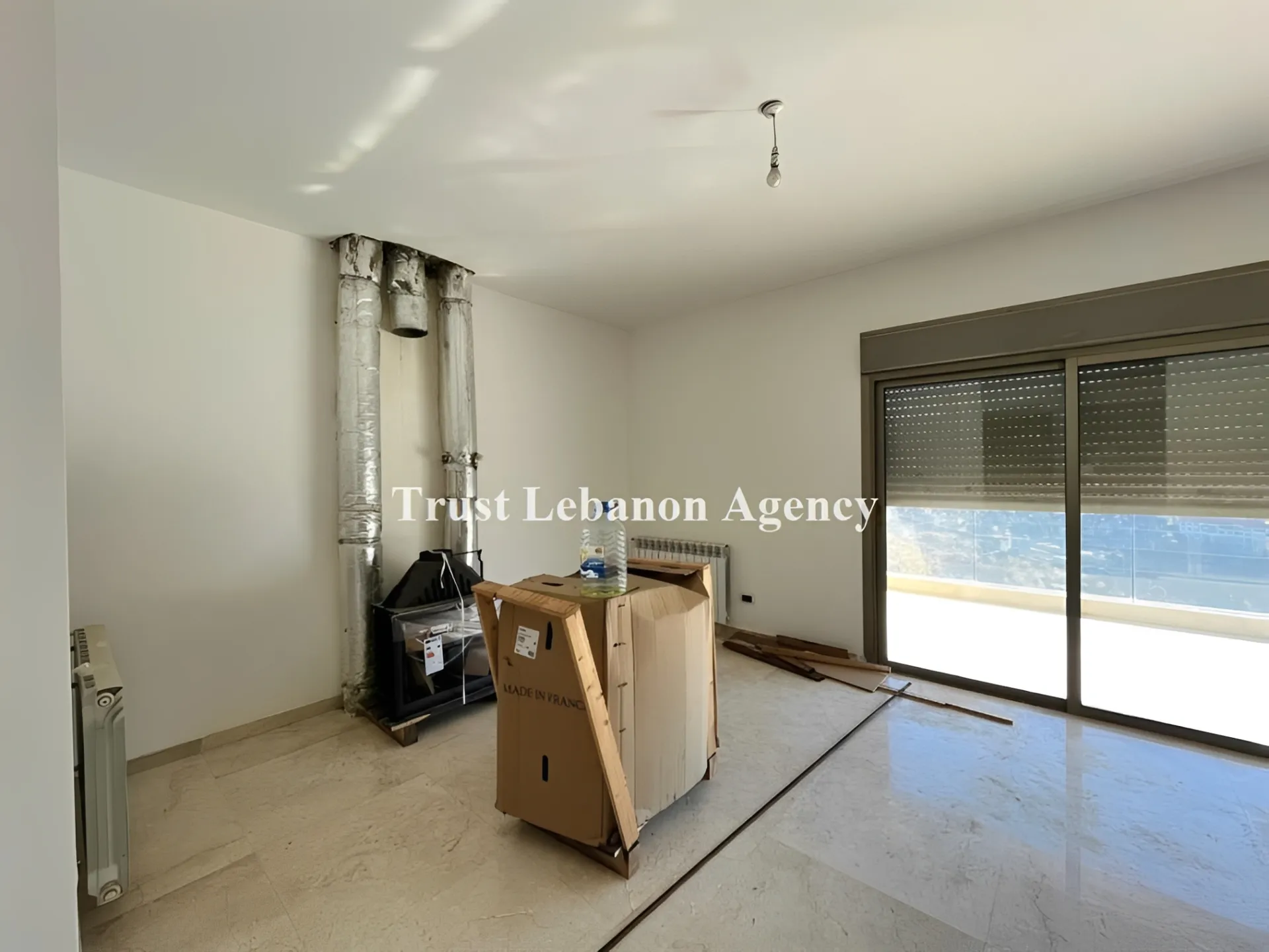 Duplex for Sale in Metn Dhour Al Chweir Lebanon