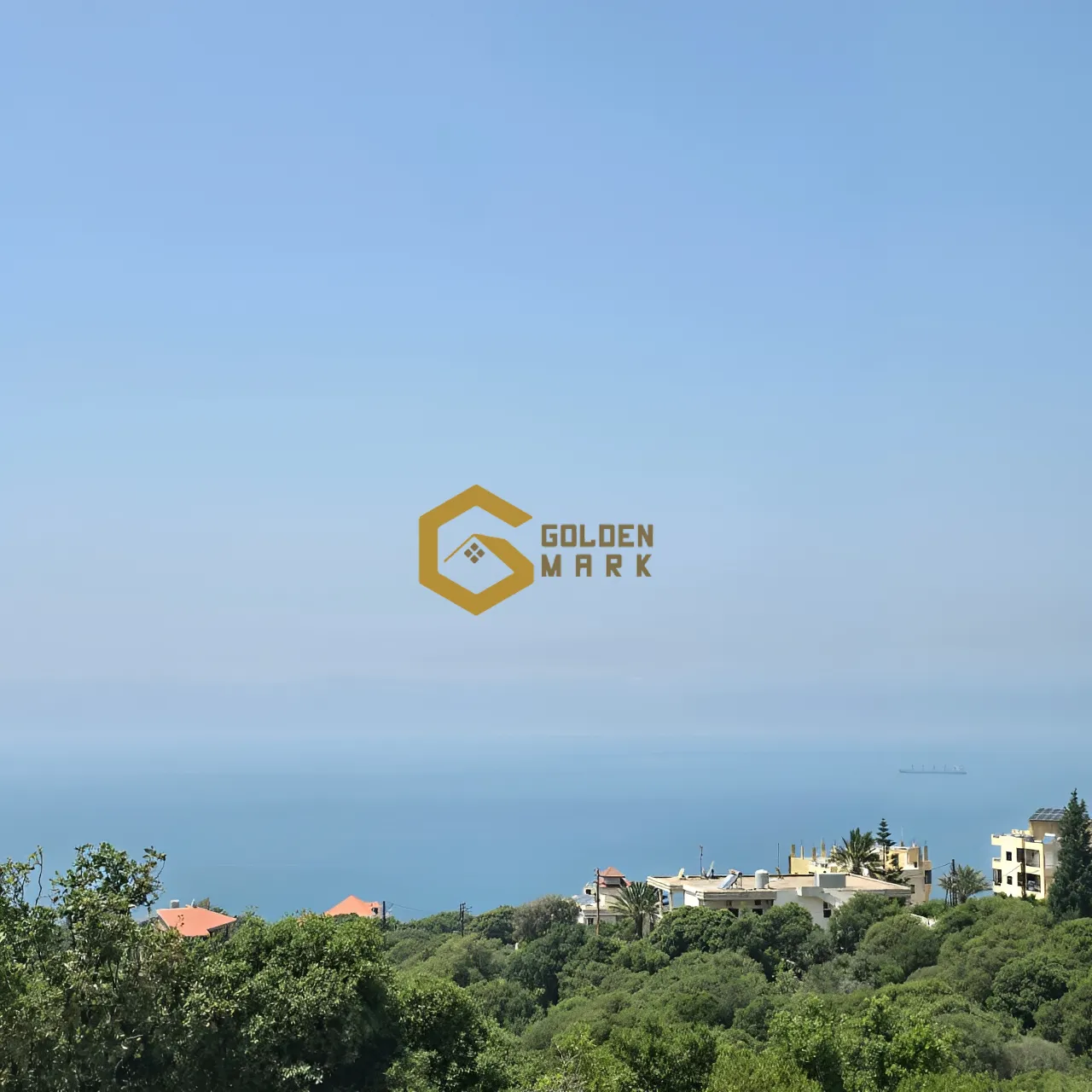 Land for Sale in Batroun