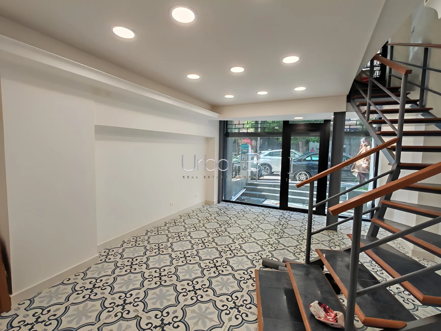 Shop for Rent in Achrafieh, Beirut, Lebanon