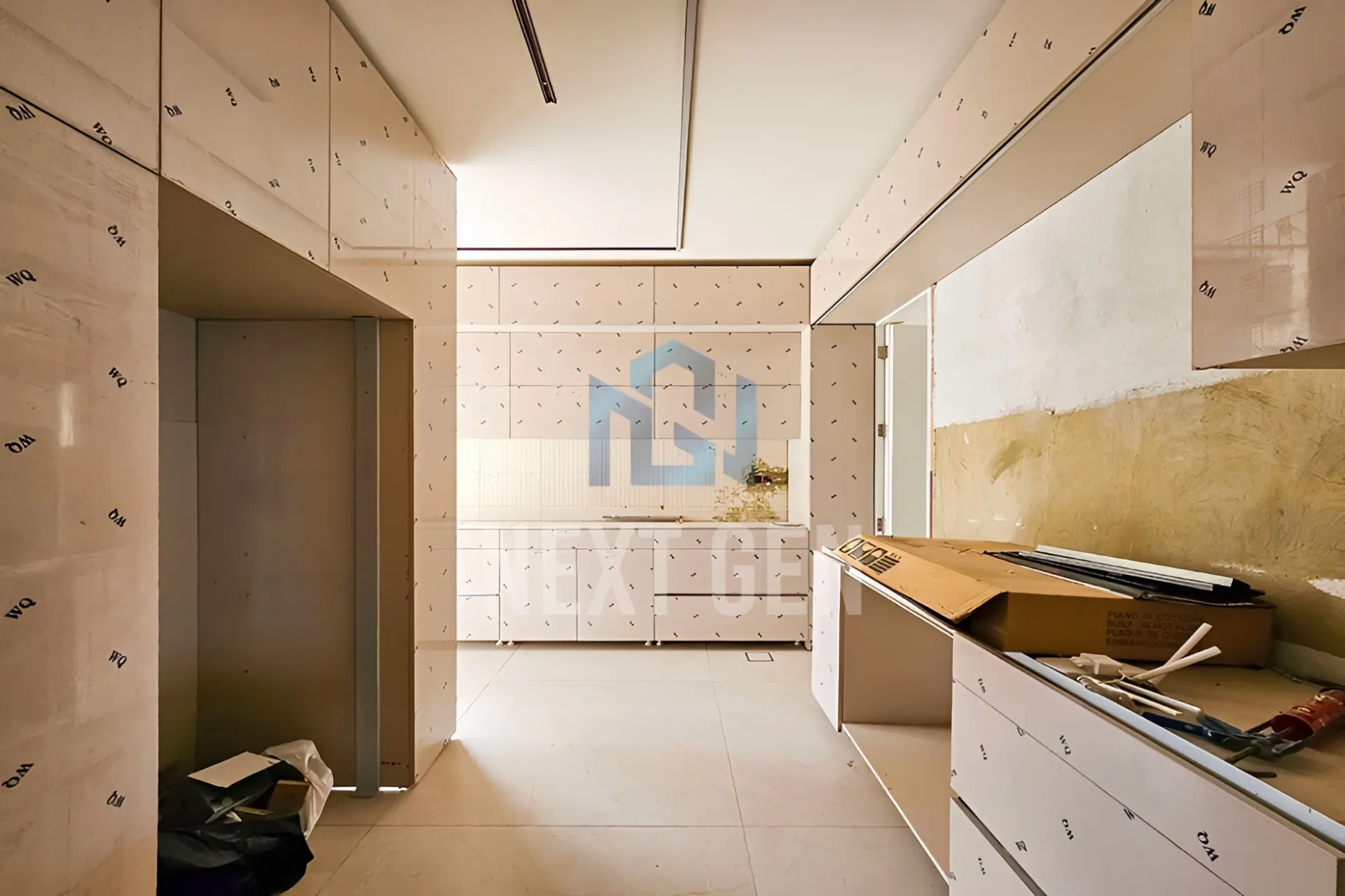 Apartment for sale in Ain Al Mraiseh, Beirut, Lebanon