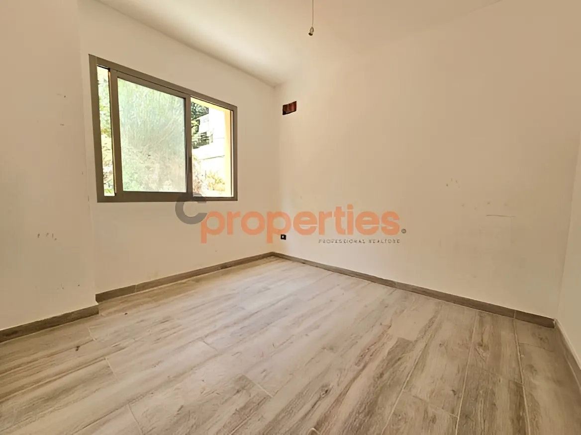 Apartment for Sale in Aaoukar