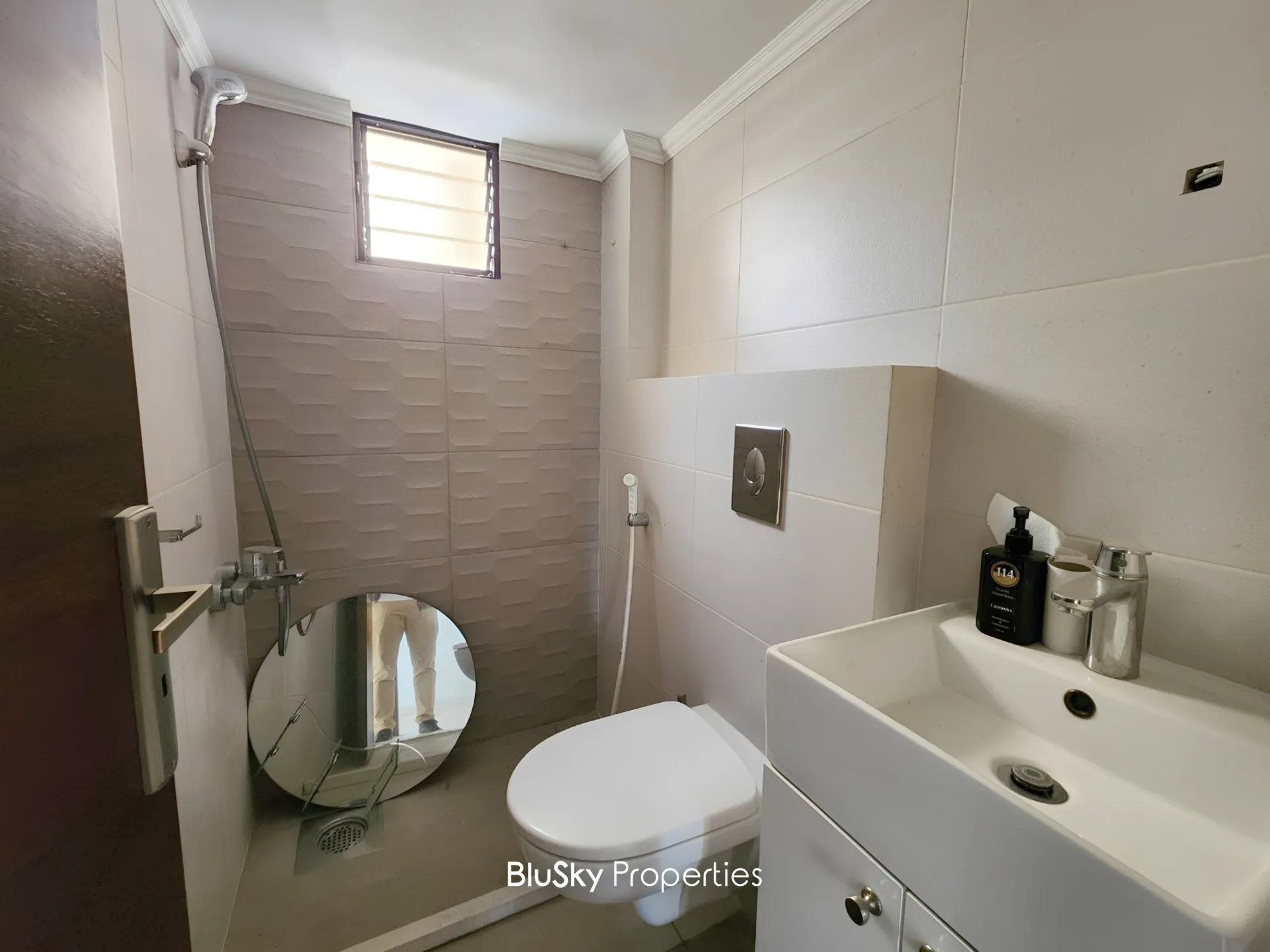 Apartment for sale in Sin el fil, lebanon