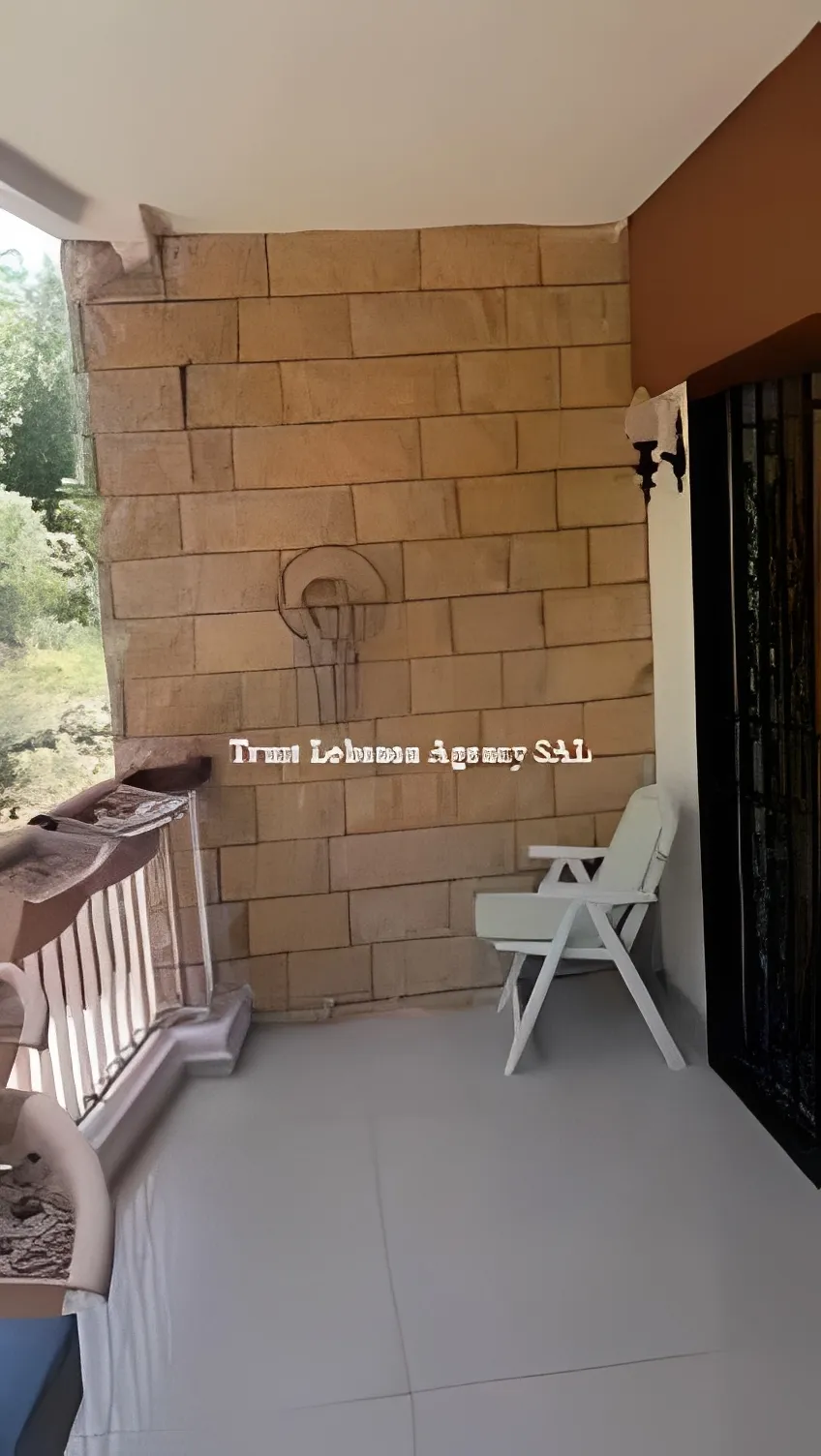 Apartment for Rent in Raifoun - 2 bed, 3 bath